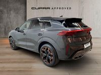 Usado Cupra Terramar 204 CV (150 kW) 2025 Gris / plata SUV