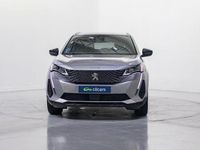 Usado Peugeot 3008 GT 300 CV (220 kW) 2022 Gris / plata SUV