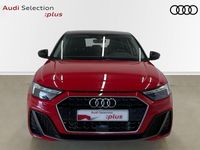 Usado Audi A1 110 CV (80 kW) 2023 Rojo SUV