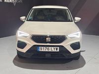 Usado Seat Ateca Reference 116 CV (85 kW) 2022 Blanco SUV