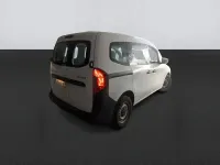 Usado Mercedes Citan 110 95 CV (69 kW) 2022 Blanco Monovolumen