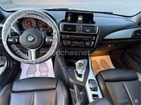 Usado BMW 220 190 CV (139 kW) 2018 Gris / plata Coupe