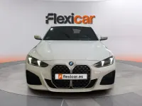 Usado BMW 420 190 CV (139 kW) 2025 Blanco Coupe