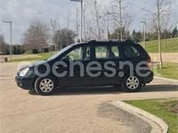 Usado Kia Carnival 185 CV (136 kW) 2007 Negro Monovolumen