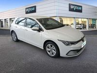 Usado VW Golf VIII Life 116 CV (85 kW) 2022 Utilitario