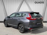 usado Honda CR-V 1.5 Vtec Elegance Navi 4x2 173