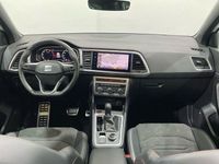 Usado Seat Ateca 4Drive 190 CV (139 kW) 2022 Blanco SUV