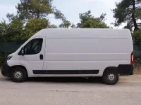 Usado Peugeot Boxer 140 CV (102 kW) 2023 Blanco Van