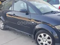 Käytetty Audi A2 75 HP (55 kW) 2003 Sininen Viistoperä
