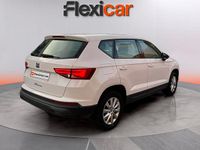Usado Seat Ateca Reference 110 CV (80 kW) 2023 Blanco SUV