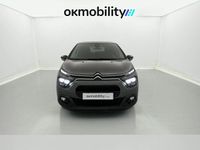 Usado Citroën C3 83 CV (61 kW) 2024 Gris platino / negro