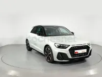 Usado Audi A1 Sportback 116 CV (85 kW) 2025 Beige Utilitario