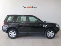 usado Land Rover Freelander 2.2td4 S Commandshift