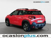 usado Citroën C3 Aircross BlueHDi Feel 100