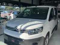 Usado Citroën Berlingo Live 102 CV (75 kW) 2020 Blanco Monovolumen