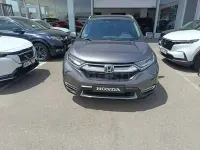 Usado Honda CR-V Lifestyle 184 CV (135 kW) 2023 Gris / plata SUV