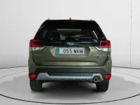 Usado Subaru Forester Sport 150 CV (110 kW) 2023 Beige SUV