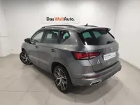 Nuevo Seat Ateca FR 150 CV (110 kW) 2026 Gris SUV