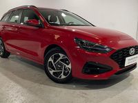 Usado Hyundai i30 99 CV (72 kW) 2025 Familiar