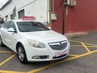 usado Opel Insignia 2.0CDTI Edition 130