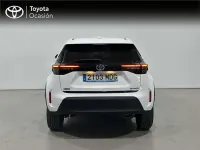 Usado Toyota Yaris Cross Active 116 CV (85 kW) 2023 SUV
