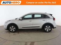Usado Kia Niro 141 CV (103 kW) 2019 Gris SUV