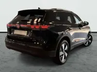 Usado VW Tiguan 131 CV (96 kW) 2026 Negro SUV