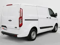 Usado Ford Transit Trend 130 CV (95 kW) 2022 Berlina