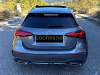 Usado Mercedes A250 224 CV (164 kW) 2024 Gris / plata Berlina