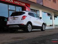 usado Opel Mokka X 1.4T S&S Excellence 4x2