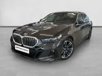 Usado BMW 520 197 CV (144 kW) 2023 Gris Berlina