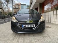 usado Peugeot 208 5P ACTIVE 1.4 HDi 68