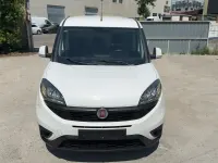 Usado Fiat Doblò 95 CV (69 kW) 2022 Blanco Monovolumen