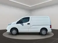 Usado Nissan NV200 90 CV (66 kW) 2018 Blanco Monovolumen