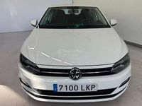 usado VW Polo 1.6tdi Advance 70kw