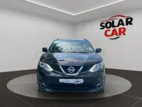 Usado Nissan Qashqai Acenta 110 CV (80 kW) 2015 Marrón SUV