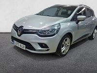 Begagnad Renault Clio IV Zen 90 HK (66 kW) 2019