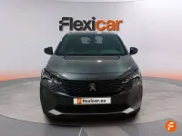 Usado Peugeot 5008 Allure 131 CV (96 kW) 2024 Gris SUV
