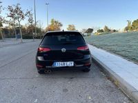 usado VW e-Golf 