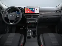Nuevo Ford Kuga Active X 180 CV (132 kW) 2026 Verde SUV