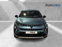 Usado Renault Symbioz Iconic 145 CV (106 kW) 2024 Azul SUV