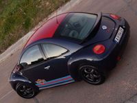 usado VW Beetle 2.0