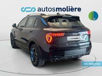 Usado Lynk & Co 01 197 CV (144 kW) 2022 Negro SUV