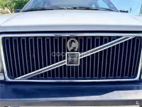 Usado Volvo 740 117 CV (86 kW) 1989 Blanco Berlina