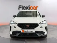 Usado Cupra Formentor 150 CV (110 kW) 2021 Blanco SUV