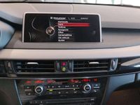 Usado BMW X5 218 CV (160 kW) 2015 Blanco SUV