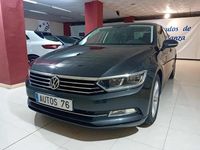 Occasion VW Passat Advance 150 ch (110 kW) 2019 Gris Berline
