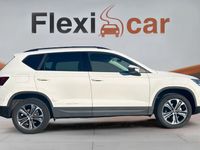 usado Seat Ateca 1.0 TSI 85kW (115CV) St&Sp Style Eco Gasolina en Flexicar Vitoria