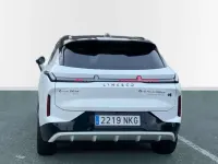 Usado Lynk & Co 08 347 CV (255 kW) 2026 Blanco SUV