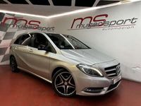 usado Mercedes B180 180CDI BE Sport